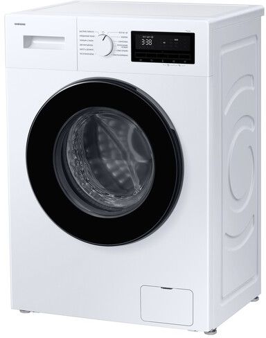 Стиральная машина Samsung WW70FG3M05AW (WW70FG3M05AWLF)