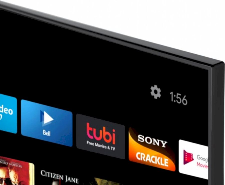 Телевизор Toshiba 50UA4B63DG