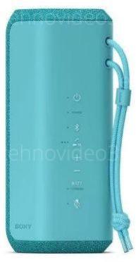 Портативная колонка Sony SRS-XE300 Blue купить по низкой цене в интернет-магазине ТехноВидео