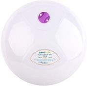 УТ Крышка для СВЧ-печи Euro kitchen MC-03300 300 мм (Робинзон Б/Н)