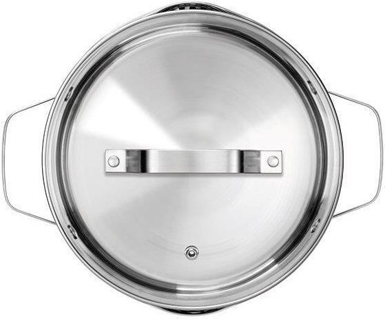 Набор посуды Smile MGK-11M