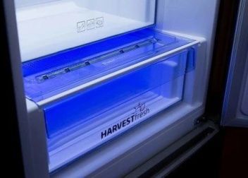 Встраиваемый холодильник Beko BCNA275E31SN