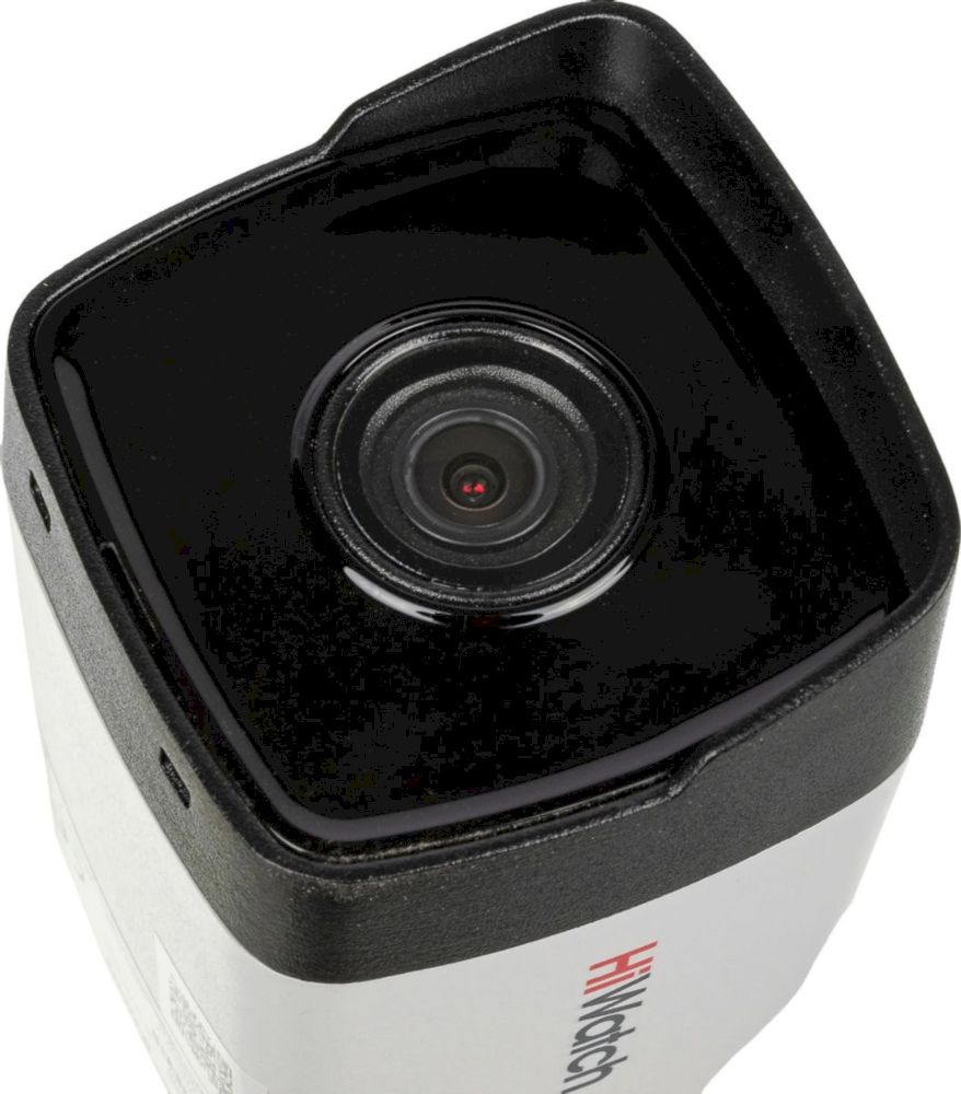 IP-видеокамера HiWatch DS-I200(E) (2.8 mm)