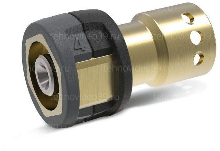 Адаптер Karcher 4 TR22IG-D11 (41110320) купить по низкой цене в интернет-магазине ТехноВидео