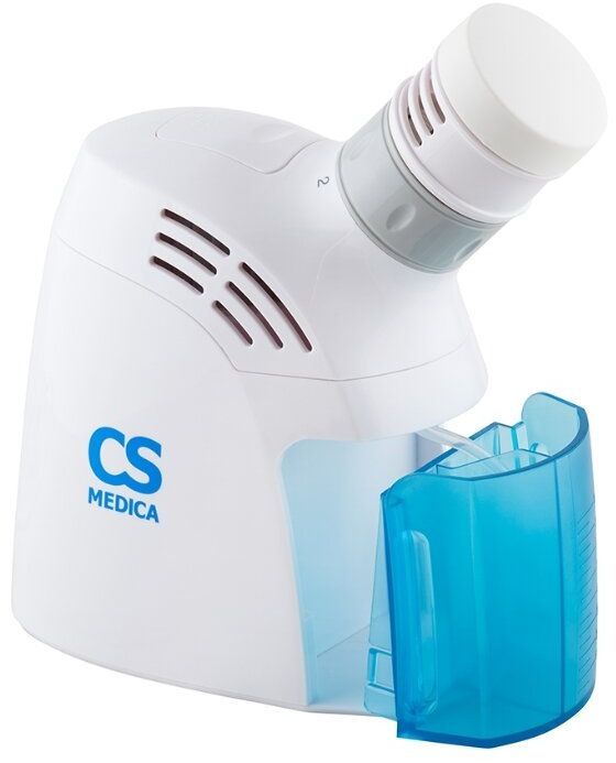 Ингалятор паровой CS Medica AERObreeze CS-001