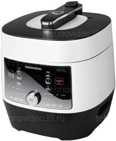 Мультиварка Redmond RMC-P350 купить по низкой цене в интернет-магазине ТехноВидео