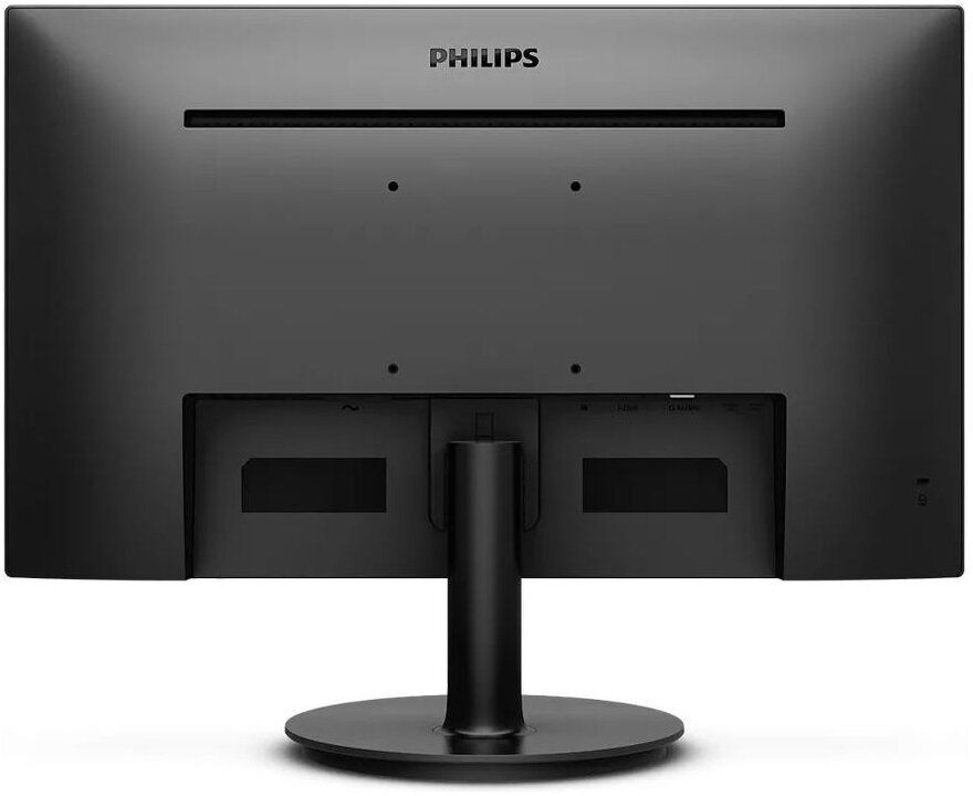 Монитор 23,8" Philips 242V8LA черный