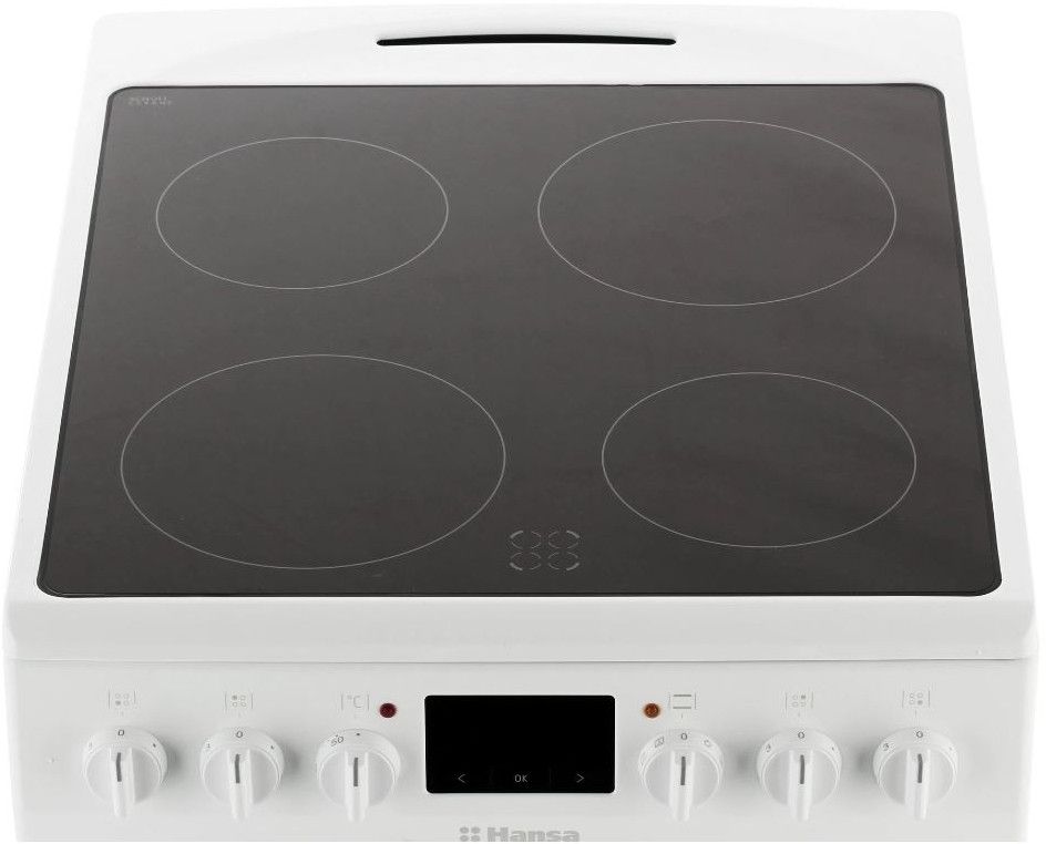 Плита электрическая Hansa FCCW 58240