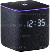 Умная колонка Яндекс.Станция Миди с Алисой, с Zigbee YNDX-00054BLK (black)