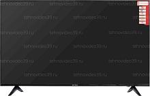 Телевизор Berson LK50/S/T2/UHD