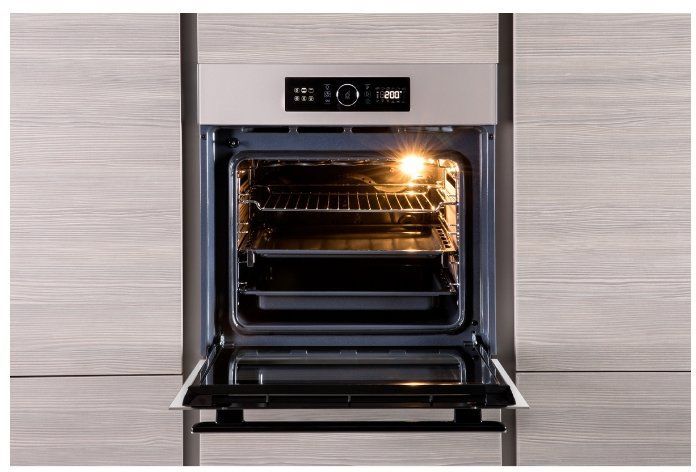 Духовой шкаф Whirlpool AKZ9 6230 S