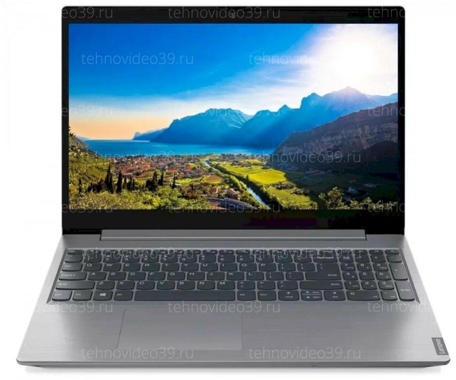 Ноутбук Lenovo L3-15ITL6 Intel Core i3 1115G4/15.6"/1920x1080 IPS/8GB/256GB SSD/Win 10 (82HL008SRU) купить по низкой цене в интернет-магазине ТехноВидео