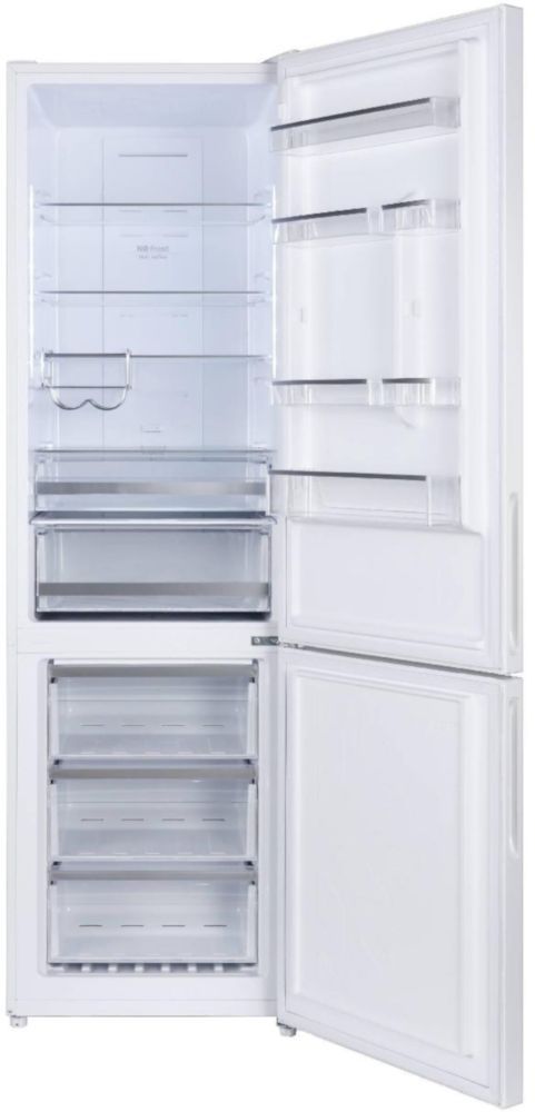 Холодильник Korting KNFC 62370 W