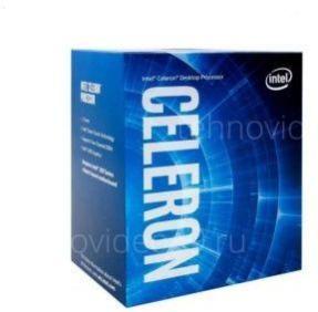 Процессор Intel G5900 BX80701G5900 купить по низкой цене в интернет-магазине ТехноВидео