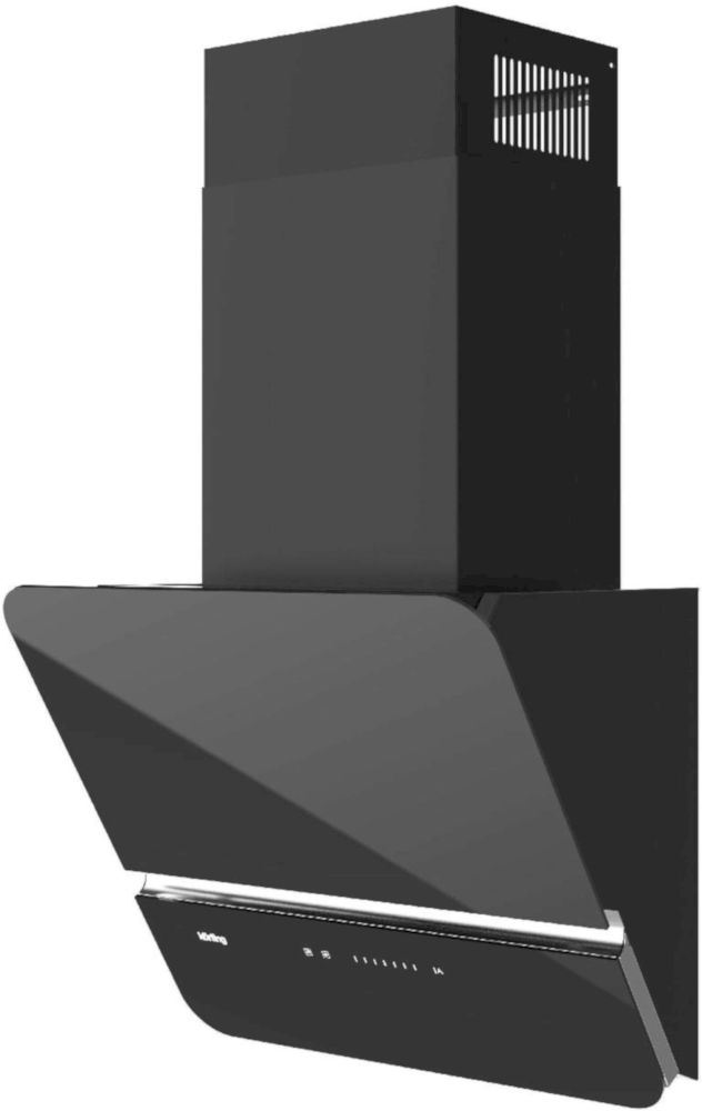 Вытяжка наклонная Korting KHC 69499 GN