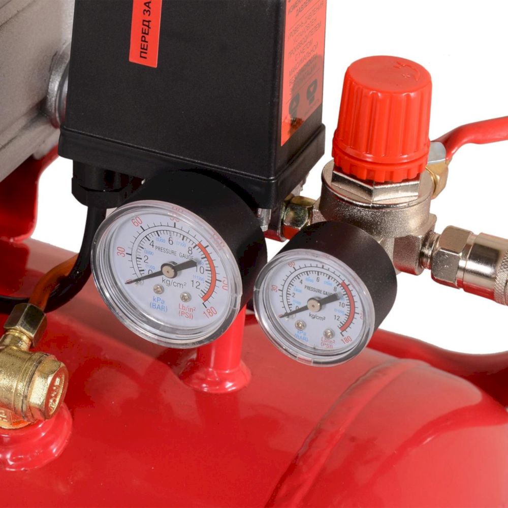 Компрессор Ресанта КП-50/240М (74/7/2)