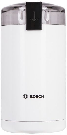 Кофемолка Bosch TSM6A011W, белые