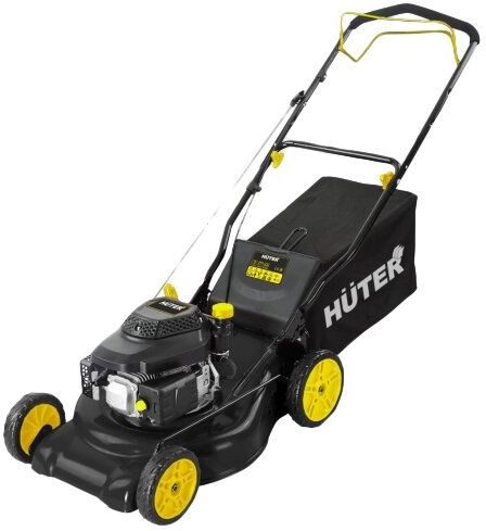 Газонокосилка бензиновая Huter GLM-5.0ST (70/3/5)