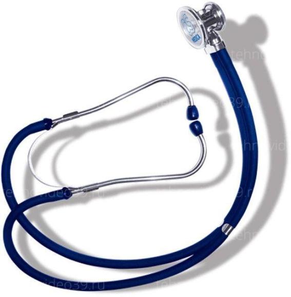 Стетофонендоскоп CS Medica CS-421 (синий) купить по низкой цене в интернет-магазине ТехноВидео
