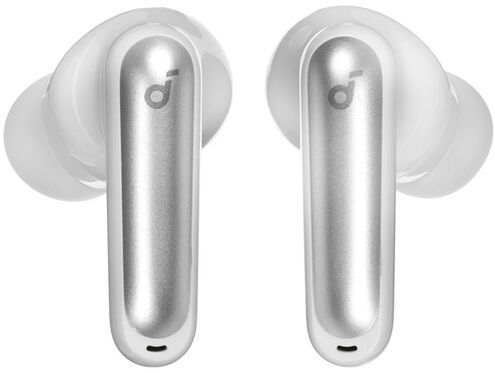 Беспроводные TWS наушники с микрофоном Anker Soundcore P41i, белый (A3955G11)