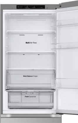 Холодильник LG GBV3100DPY