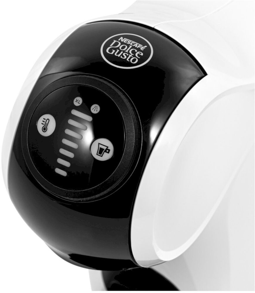 Кофемашина капсульная De'longhi EDG226.W