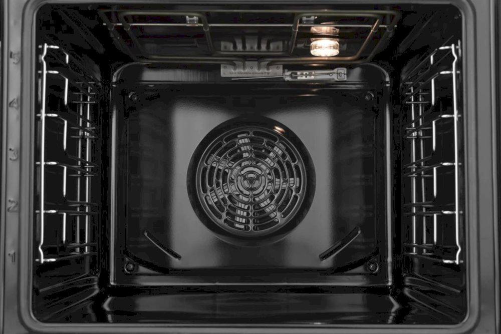 Духовой шкаф Indesit IFE 3634 WH Белый (869890300120)