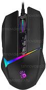 Мышь A4Tech BLOODY W60 Max Черный купить по низкой цене в интернет-магазине ТехноВидео
