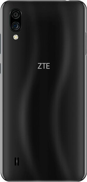 Смартфон ZTE BLADE A51 Lite 2/32GB 6.088" Черный (A51.LITE.BK)