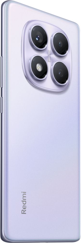 Смартфон Xiaomi Redmi Note 14 Pro 12/256Gb, фиолетовый (MZB0IVWRU)