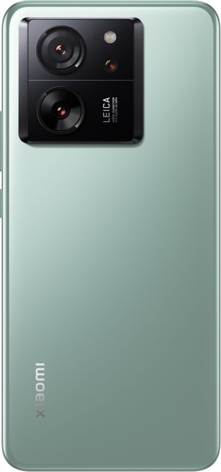 Смартфон Xiaomi 13T Pro 16/1024 ГБ, зеленый