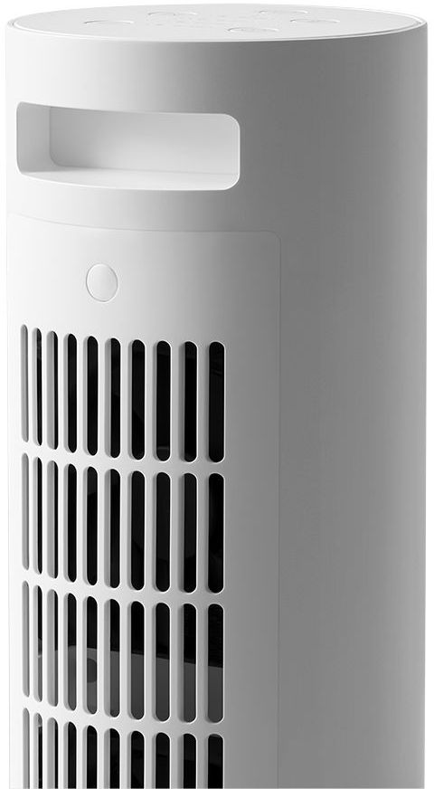 Тепловентилятор Xiaomi Smart Tower Heater Lite (BNR6101EU)