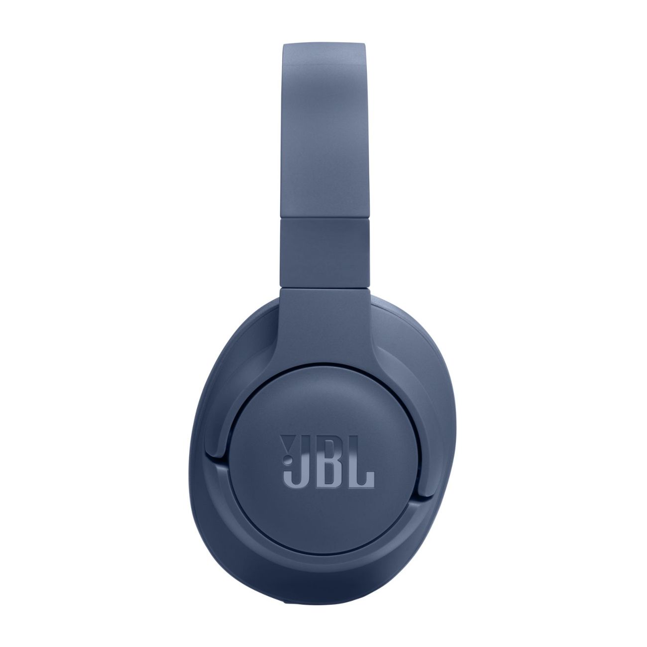 Беспроводные наушники с микрофоном JBL T720BT Blue