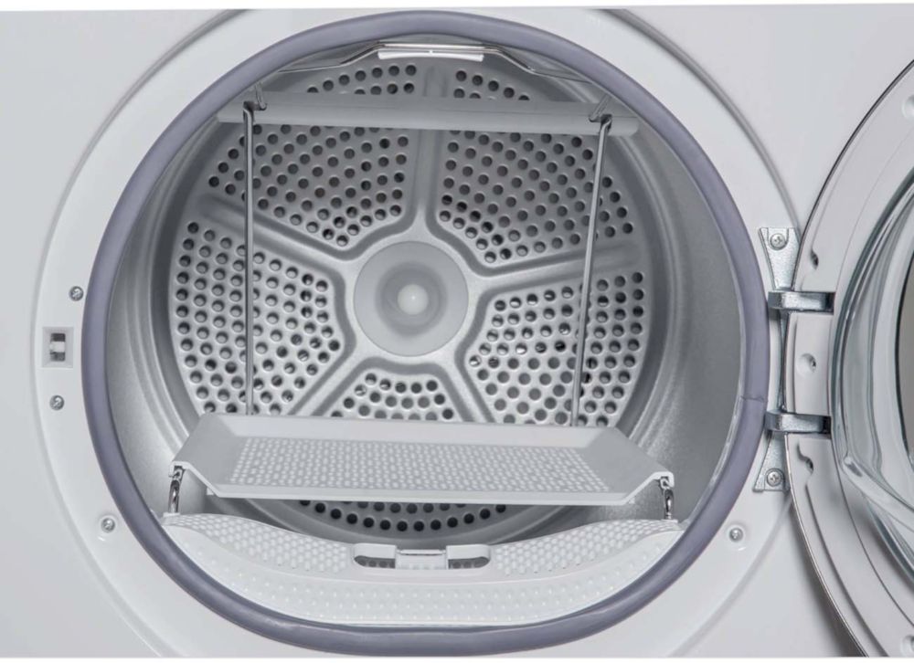 Машина сушильная Korting KD 60HPT8