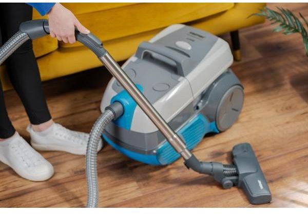 Пылесос Zelmer ZVC9130M W&D AquaLeon