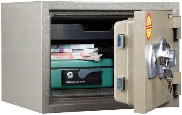 Огнестойкий сейф Промет VALBERG FRS-30 CL (S10199010140) купить по низкой цене в интернет-магазине ТехноВидео