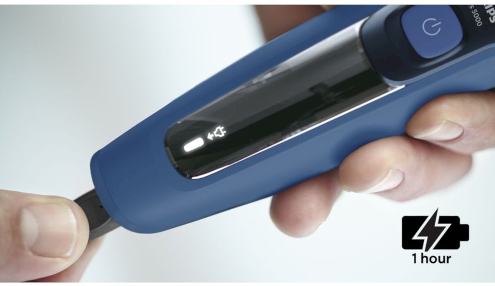 Бритва Philips S5466/17