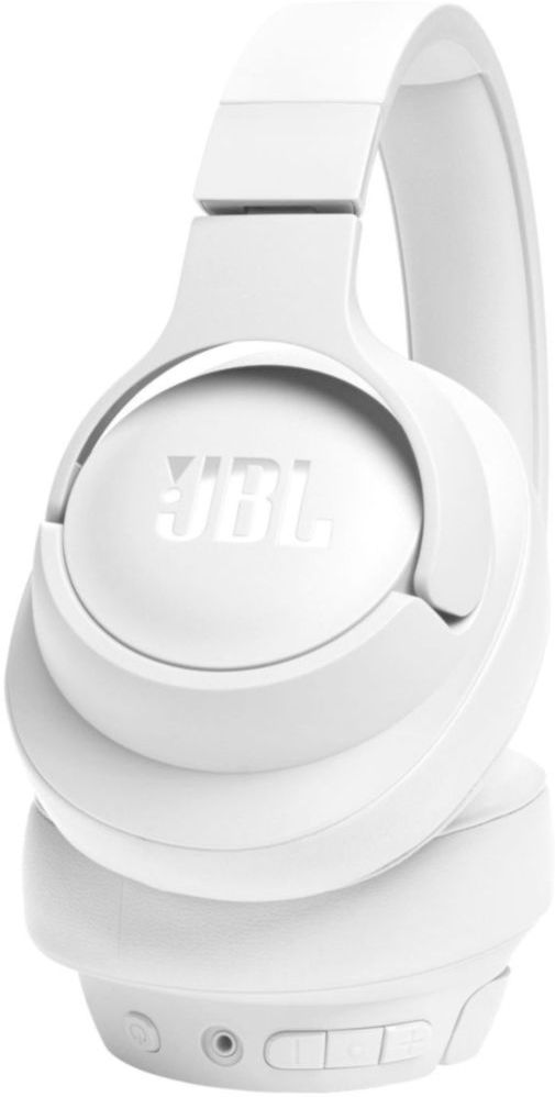 Наушники беспроводные JBL Tune 720BT White