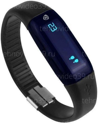 Электронный шагомер Prestigio Smart Pedometer (PHCPED) купить по низкой цене в интернет-магазине ТехноВидео