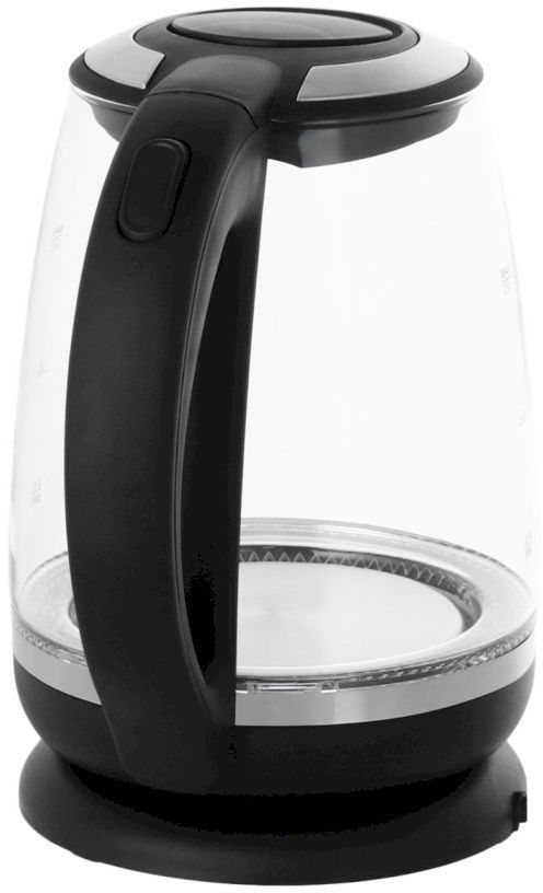 Электрический чайник Brayer BR1044BK черный