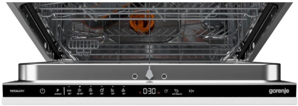 Встраиваемая посудомоечная машина Gorenje GV16D5