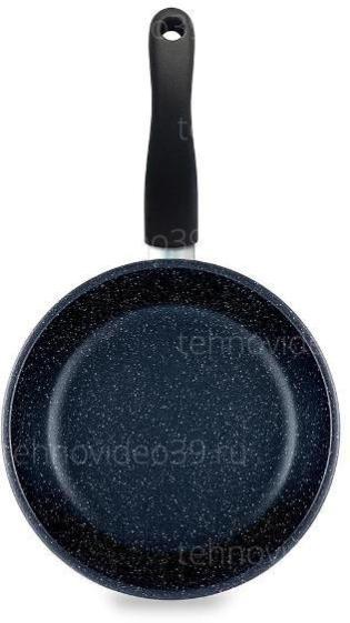 Cковорода Нева "Titan Space" индукция 28 см купить по низкой цене в интернет-магазине ТехноВидео