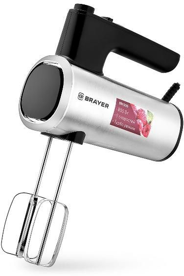 Миксер Brayer BR1306