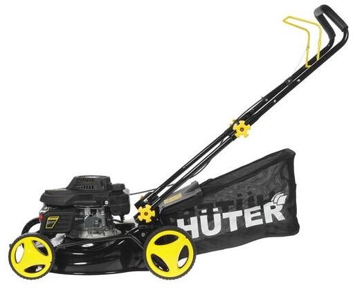 Газонокосилка бензиновая Huter GLM-3.5T (70/3/4)