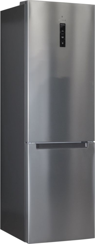 Холодильник Berson BR195NF/LED нерж