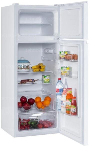 Холодильник Berson BR143UF купить по низкой цене в интернет-магазине ТехноВидео