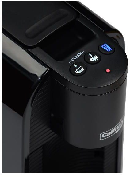 Кофемашина Caffitaly Volta S36 WHITE