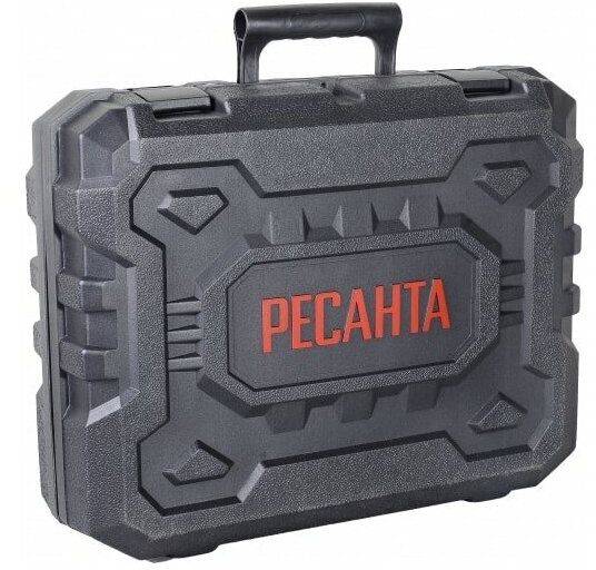 Перфоратор Ресанта П-32-1400КВ (75/3/6)