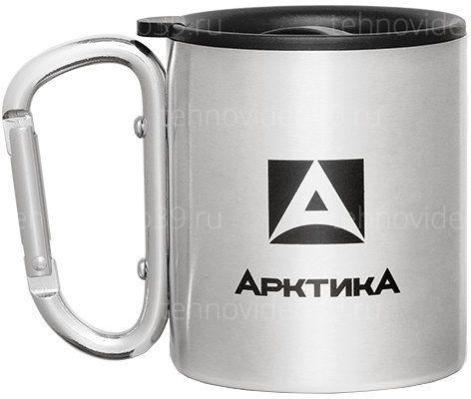 Термокружка Арктика полированная 801-200К, 0,2л купить по низкой цене в интернет-магазине ТехноВидео