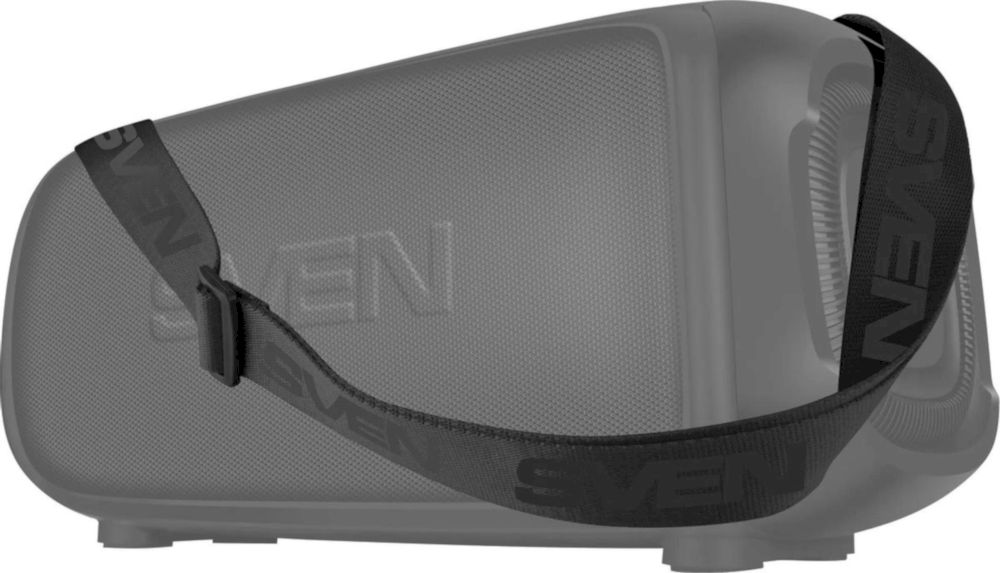 Беспроводная портативная колонка Sven PS-860 (SV-022518)